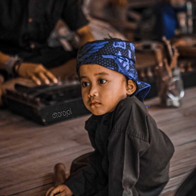Trip Baduy, Lebak - Banten