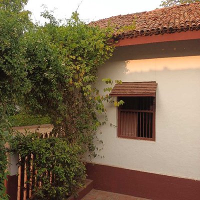 Sabarmati Ashram