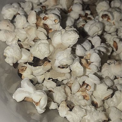 Popcorn 