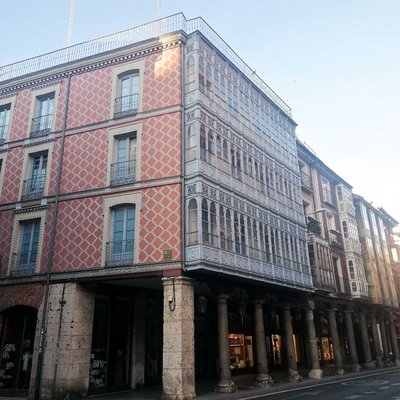 Edificios con personalidad 
