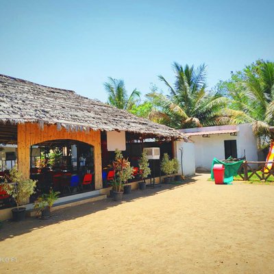 NIRMAL GANGA AGRO TOURISM NSK