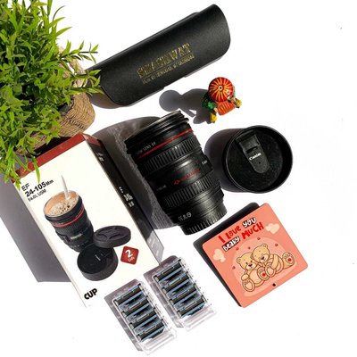 lens