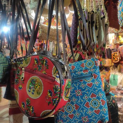 pretty purses