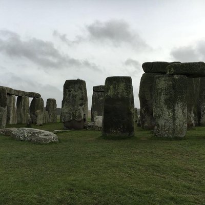 Stone Henge