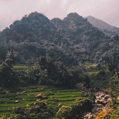 Gunung Pongkor