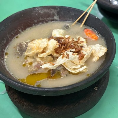 Tongseng