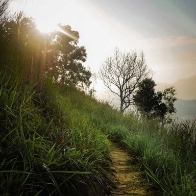 Bonduk Hill Sepanggar