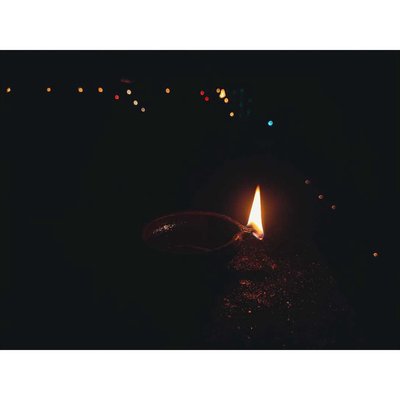 Diwali Vibes💫🕯