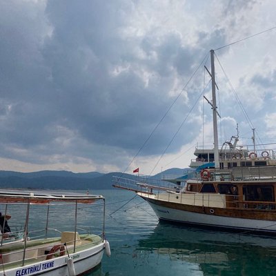 Akyaka, Turkey