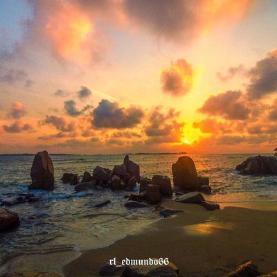 Pantai Dolphin Bintan