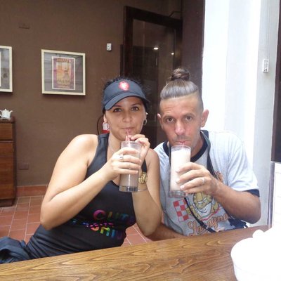 Casa del chocolate Habana Vieja Cuba 🇨🇺