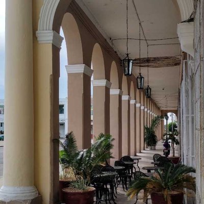Centro de Cienfuegos 🇨🇺