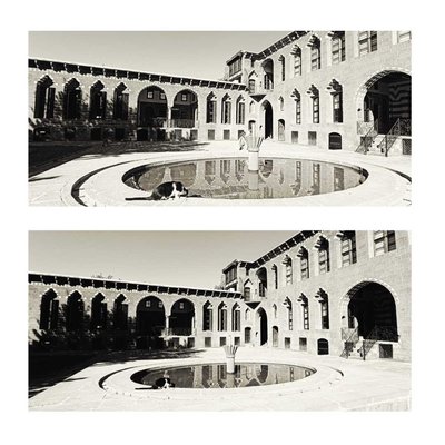 Diyarbakır Cemil Paşa Konağı / Diyarbakır Kent Müzesi 