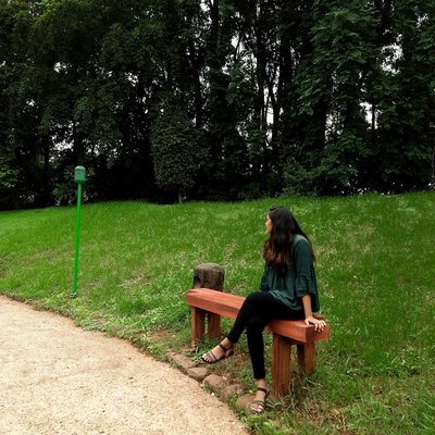 Pune-Okayama Friendship Garden