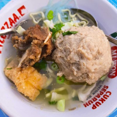 BAKSO INDONESIA