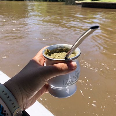 mis mates a la vuelta de enseñar