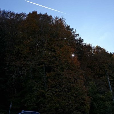 Abant - Bolu