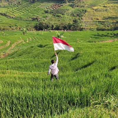 Jaga Alam Indonesiaku