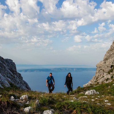 Croatia 🇭🇷  Biokovo 
