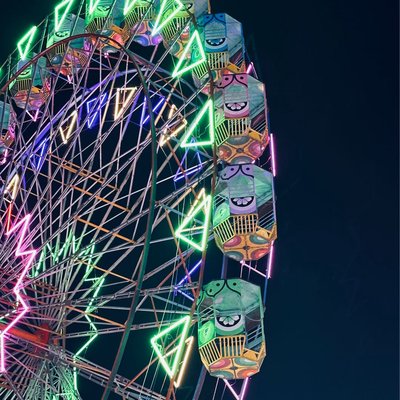 Merry-Go-Round
