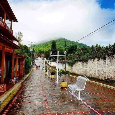Apaneca, Ahuachapán 