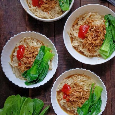 Mie Ayam