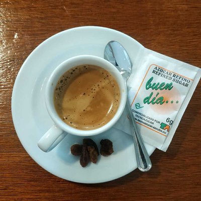 😋☕😍