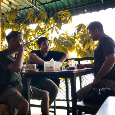 ngopi bareng