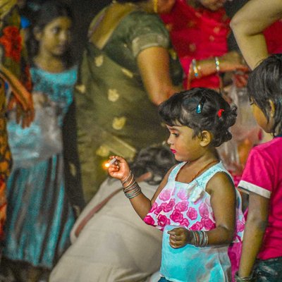 Dev Deepawali 🪔