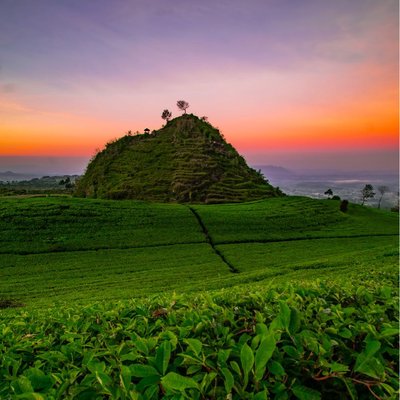 GUNUNG CILIK