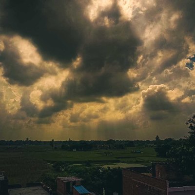 cloud ☁️