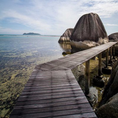 Enjoy the Enchantment of Tapak Natuna