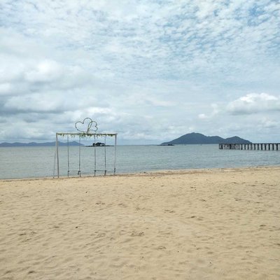 Mimiland Beach