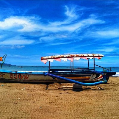 Gemah Beach