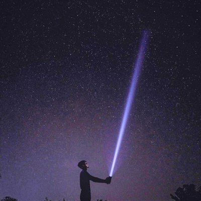 spread light ✨