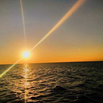 Laut & Senja