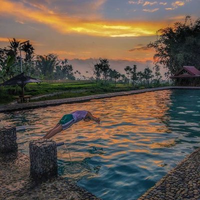 Tirta Agung - Bondowoso
