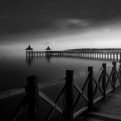 Bentar Beach