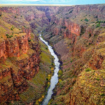 Rio Grande Gorge