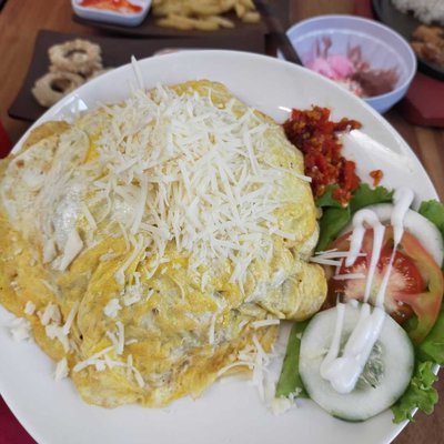 KANGEN NASI