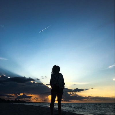 sunsets 