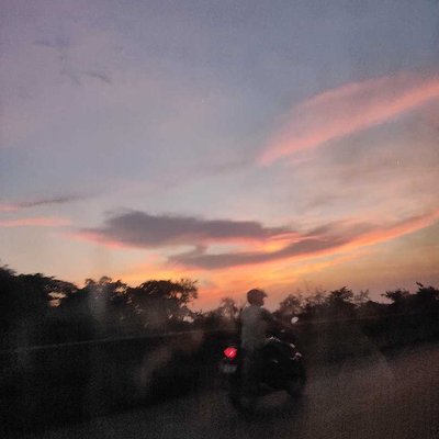 EVENING