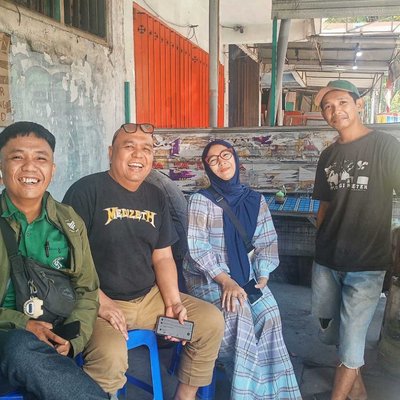 Meet Locals - Mojokerto, East Java