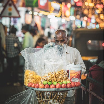 Bhel Bhel