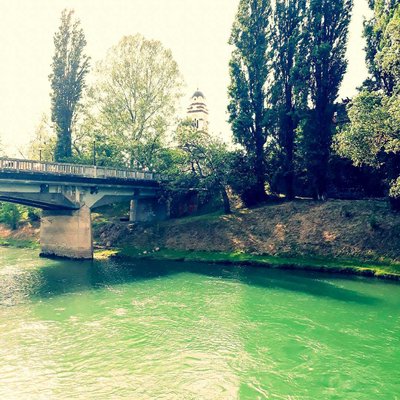 Beautiful Banja Luka ❤