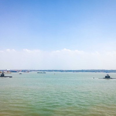 Kapal Selam Indonesia