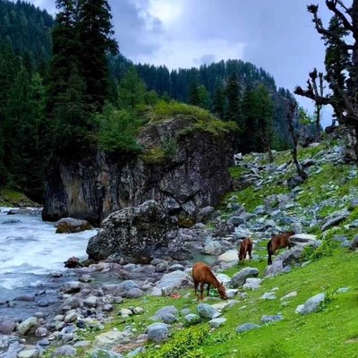 Sonamarg