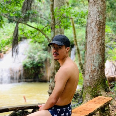 📍Reserva Ecológica Lomas de Banao 