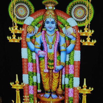 guruvayoor temple ❤️