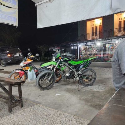Pasar Tanah Hitam